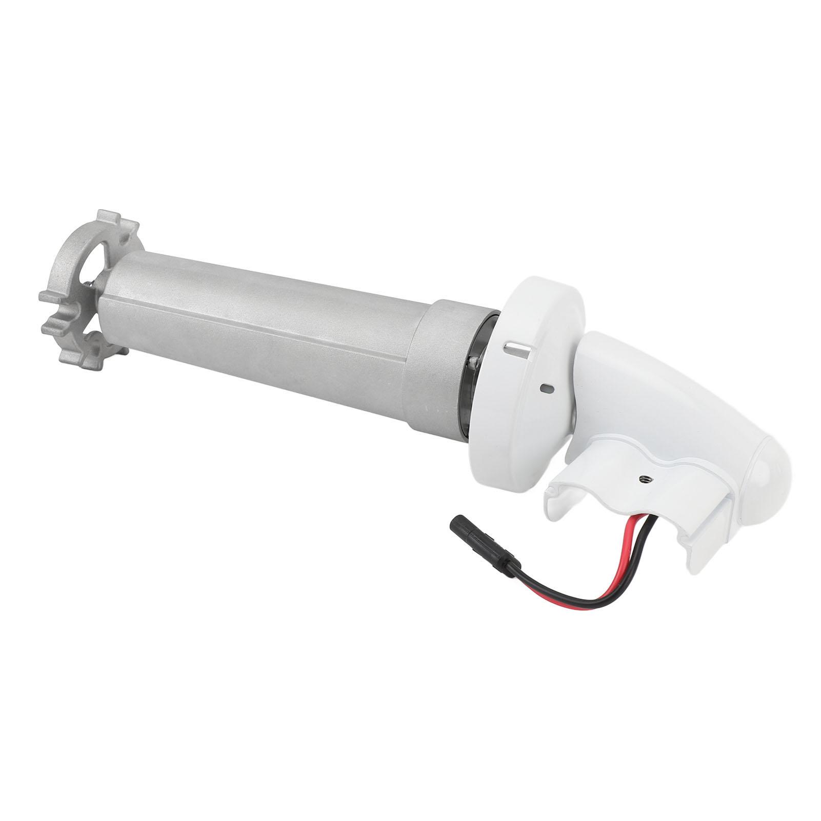 Awning Torsion Assembly 3307923.115B Replacement Awning Drive Motor for Weather Pro 805 815 825 835 845 855 865
Awning Torsion Assembly 3307923.115B Replacement Awning Drive Motor for Weather Pro 805 815 825 835 845 855 865