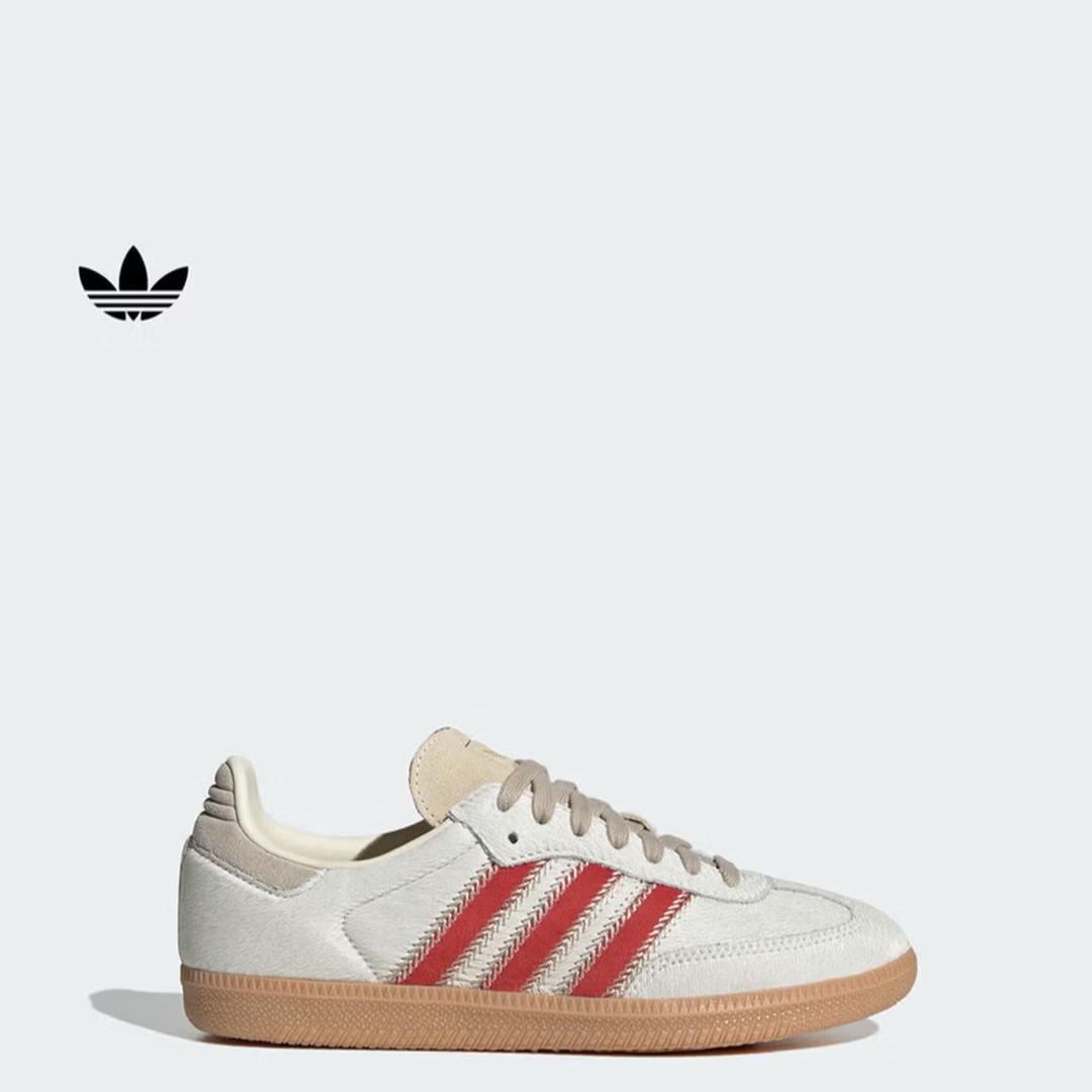 Adidas Обувь с Т-образной головкой SAMBA OG W Классические кроссовки Школьная обувь для девочек Adidas Узор с трилистником JS3935 35.5 слоновая кость
Adidas Обувь с Т-образной головкой SAMBA OG W Классические кроссовки Школьная обувь для девочек Adidas Узор с трилистником JS3935 35.5 слоновая кость
