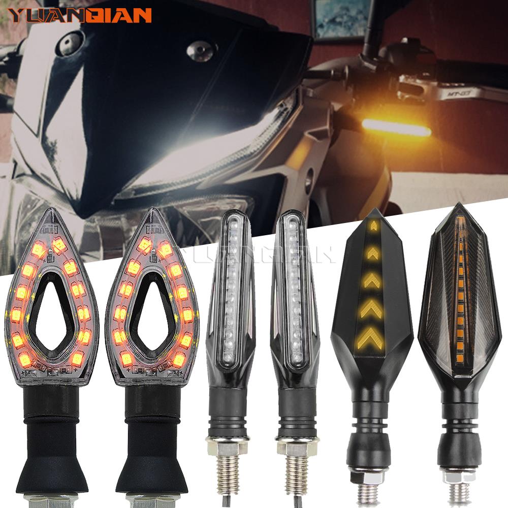For HONDA CB CBR 125 250 650 1000 600 900 300 R/F/RR/XX Motorcycle LED Turn Signals Indicator Light Blinker Flashers Turn
For HONDA CB CBR 125 250 650 1000 600 900 300 R/F/RR/XX Motorcycle LED Turn Signals Indicator Light Blinker Flashers Turn