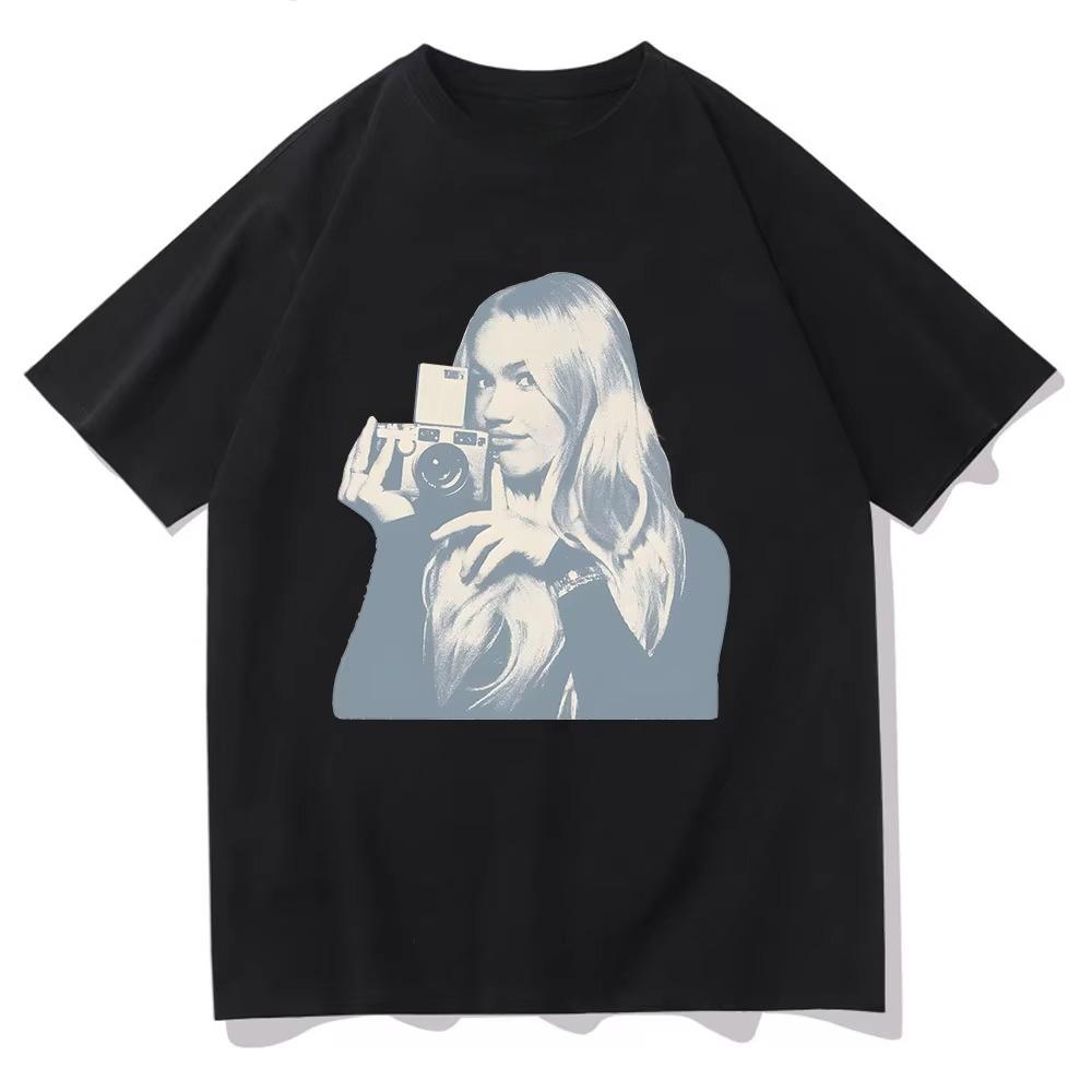 Stars Align Tour Tee Freya Skye Vintage Graphic Clothes Y2K Unisex High Quality Cotton Top Harajuku Aesthetic Fashion T-shirt... 5XL різнокольоровий
Stars Align Tour Tee Freya Skye Vintage Graphic Clothes Y2K Unisex High Quality Cotton Top Harajuku Aesthetic Fashion T-shirt... 5XL різнокольоровий
