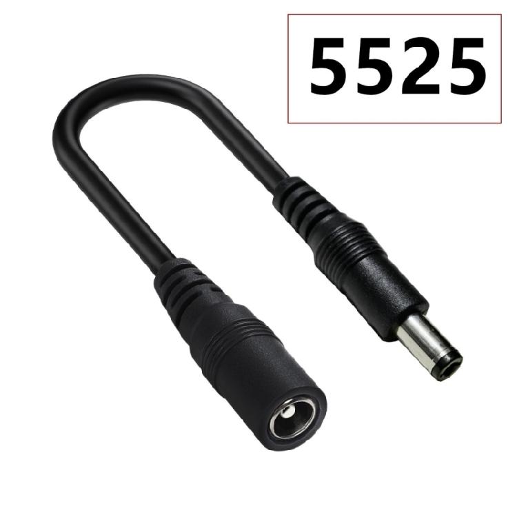 Female DC5521 to M16/12 3Pin/3Pin/8016/5525 Connector Cable for Scooter, Balance Bike, Electric Bike and More
Female DC5521 to M16/12 3Pin/3Pin/8016/5525 Connector Cable for Scooter, Balance Bike, Electric Bike and More
