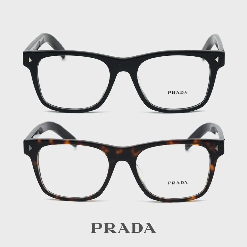 Prada Glasses VPRA13-F VPRA13-F 17N-1O1
Prada Glasses VPRA13-F VPRA13-F 17N-1O1