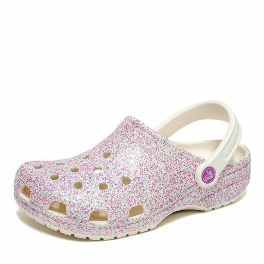 Crocs Обувь Skies Barlebory Crocs Crocs Classic Glitter Pink 206993 159 206993159/240mm(J5)
Crocs Обувь Skies Barlebory Crocs Crocs Classic Glitter Pink 206993 159 206993159/240mm(J5)