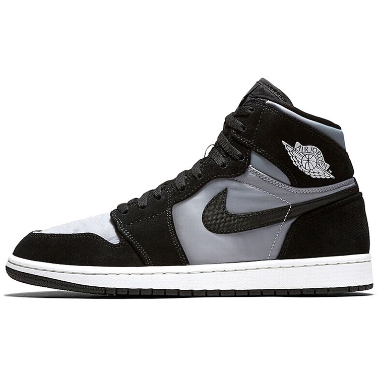 Air Jordan 1 Retro High Premium Wolf Grey Мужские кроссовки Black Wolf-Grey-Summit-White AA3993-003
Air Jordan 1 Retro High Premium Wolf Grey Мужские кроссовки Black Wolf-Grey-Summit-White AA3993-003
