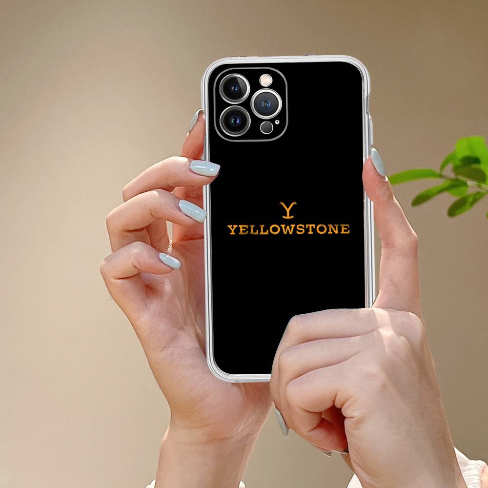 Y-Yellowstone Logo Fit For IPhone 16 15 Promax Phone Case IPhone 14 11 12 High End 13 Pro Silicone iPhone 15 plus
Y-Yellowstone Logo Fit For IPhone 16 15 Promax Phone Case IPhone 14 11 12 High End 13 Pro Silicone iPhone 15 plus