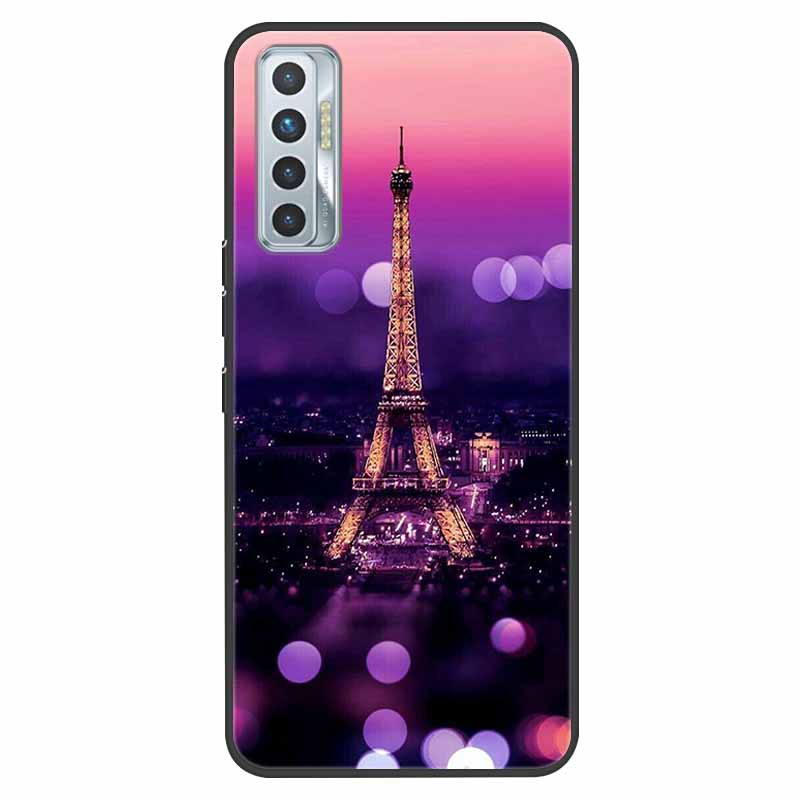 Чохол для Tecno Camon 17P, ударостійкий, м який силікон TPU, задня кришка для Tecno Camon 17P 2021, чохли для телефону Camon17P CG7, милий мультяшний Camon 17P 2021
Чохол для Tecno Camon 17P, ударостійкий, м який силікон TPU, задня кришка для Tecno Camon 17P 2021, чохли для телефону Camon17P CG7, милий мультяшний Camon 17P 2021