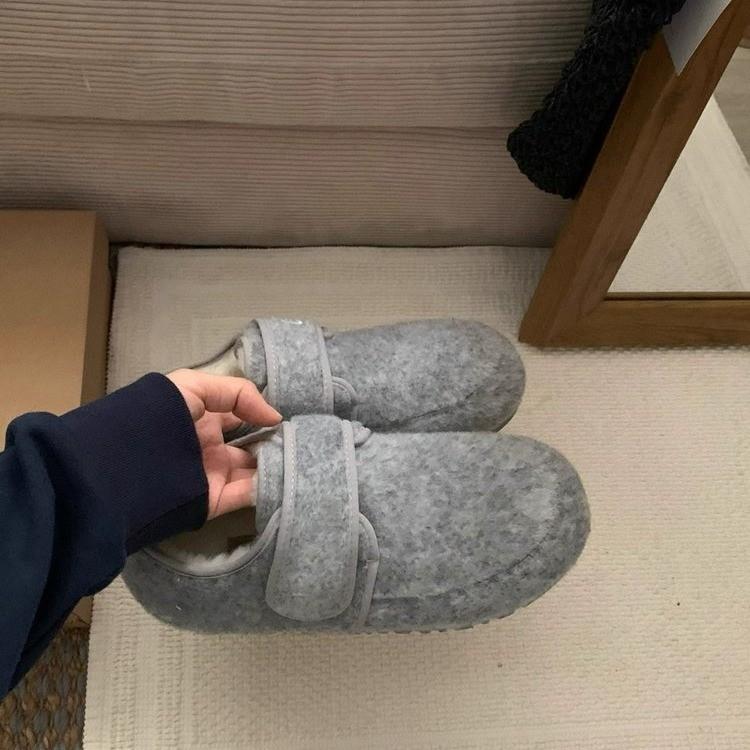 Flat-bottomed snow boots women s 2024 autumn and winter Velcro casual cotton shoes wear bread shoes with velvet to keep warm Northeast cotton shoes 35
Flat-bottomed snow boots women s 2024 autumn and winter Velcro casual cotton shoes wear bread shoes with velvet to keep warm Northeast cotton shoes 35