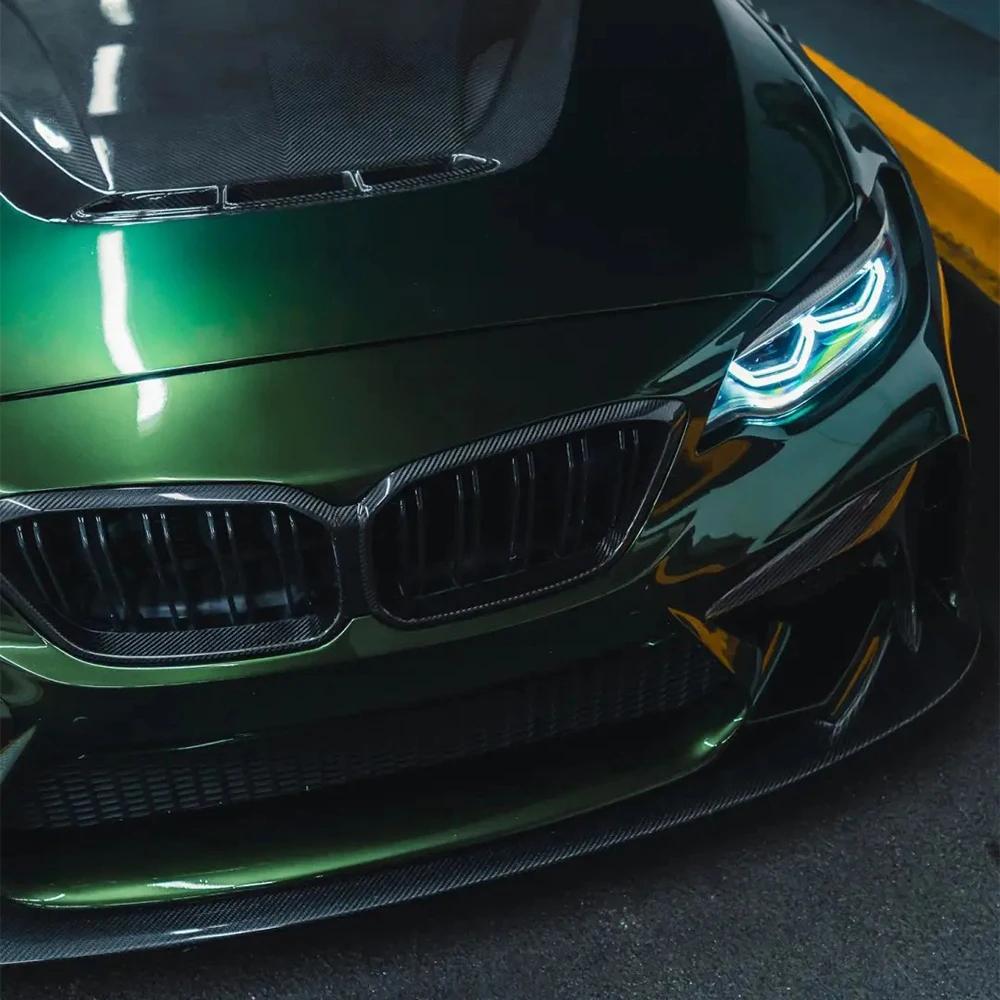 Car Sticker Color Change Film Car Adhesive Vinyl Wrap Midnight Green Bubble Free Wrapping Car Accessories Interior Exterior 10x100cm
Car Sticker Color Change Film Car Adhesive Vinyl Wrap Midnight Green Bubble Free Wrapping Car Accessories Interior Exterior 10x100cm