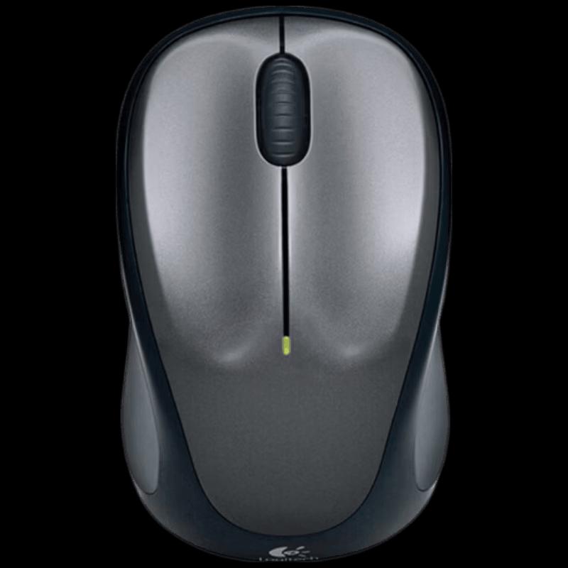 Logitech M235 Wireless Mouse
Logitech M235 Wireless Mouse