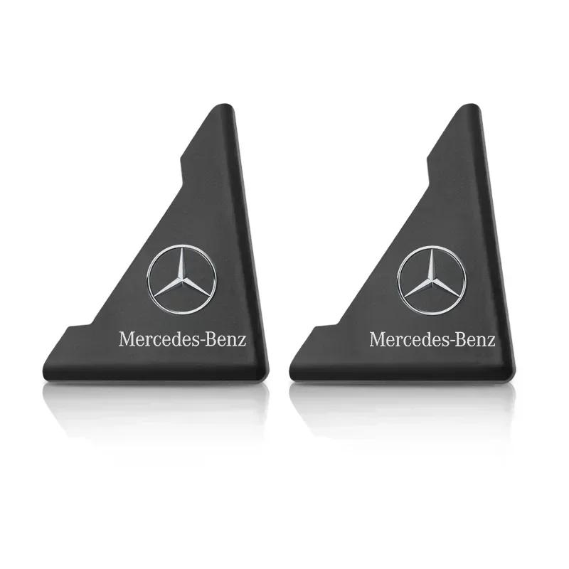 2Pcs Car Door Corner Anti-Scratch Protector Cover Stickers For Mercedes Benz AMG W211 W203 W204 W210 W124 W202 CLA W212 W108 GLA
2Pcs Car Door Corner Anti-Scratch Protector Cover Stickers For Mercedes Benz AMG W211 W203 W204 W210 W124 W202 CLA W212 W108 GLA