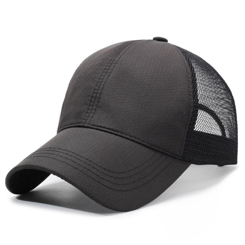 Summer Meh Breathable Baeball Cool Korean Style Outdoor Sun Hat Caual Sport Workout Sport Cap Trendy Adjustable
Summer Meh Breathable Baeball Cool Korean Style Outdoor Sun Hat Caual Sport Workout Sport Cap Trendy Adjustable