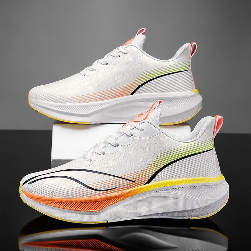 Large size men s shoes new fashion leather casual shoes couple comfortable and lightweight running sneakers 45
Large size men s shoes new fashion leather casual shoes couple comfortable and lightweight running sneakers 45