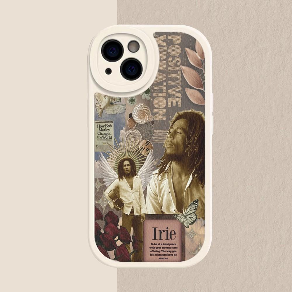 Реггі Wailing Wailers Боб Марлі Чохол для телефону Жорстка Шкіра Для IPhone 16 15 14 13 12 Mini 11 14 Pro Max Xs X Xr 7 8 Plus Fundas iPhone 16
Реггі Wailing Wailers Боб Марлі Чохол для телефону Жорстка Шкіра Для IPhone 16 15 14 13 12 Mini 11 14 Pro Max Xs X Xr 7 8 Plus Fundas iPhone 16