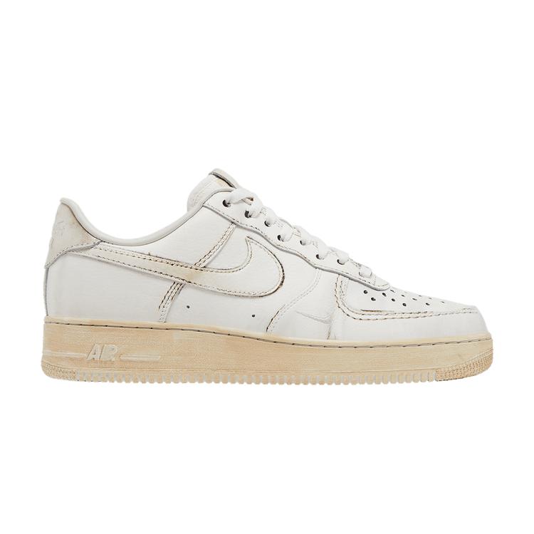 Nike Air Force 1 Low Smoke and Mirrors Pack - Dirty Triple White Men Sneakers HJ9346-100 44
Nike Air Force 1 Low Smoke and Mirrors Pack - Dirty Triple White Men Sneakers HJ9346-100 44