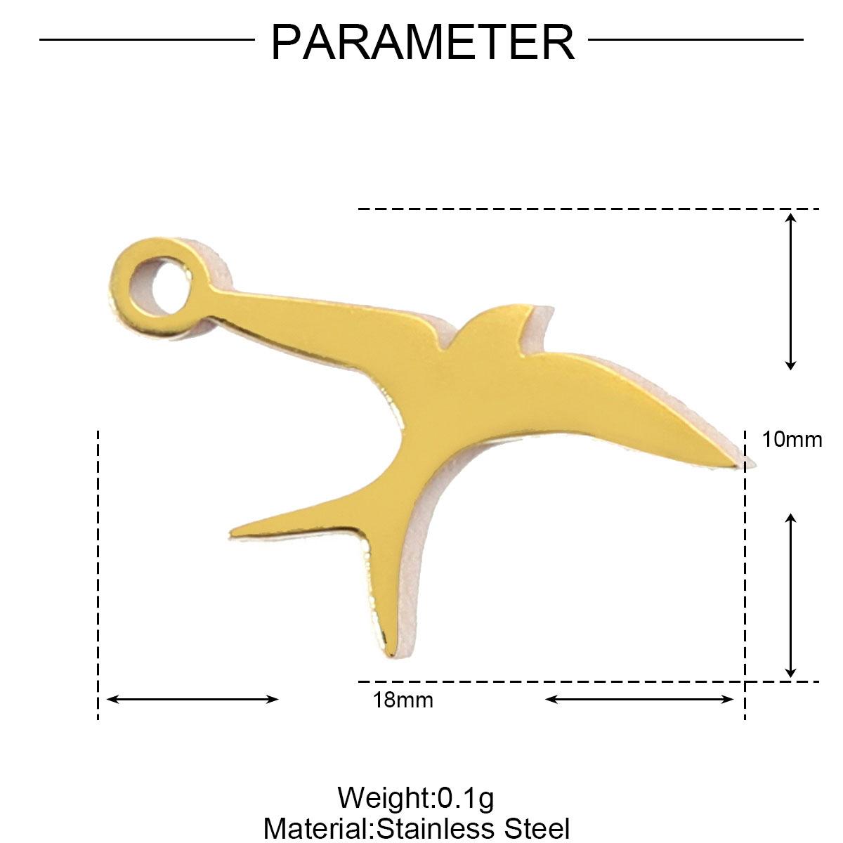 5pcs/Lot French Retro Stainless Steel Seahorse Starfish DIY Charms Women Turtle Elephant Dolphin Necklace Pendant Animal Jewelry
5pcs/Lot French Retro Stainless Steel Seahorse Starfish DIY Charms Women Turtle Elephant Dolphin Necklace Pendant Animal Jewelry