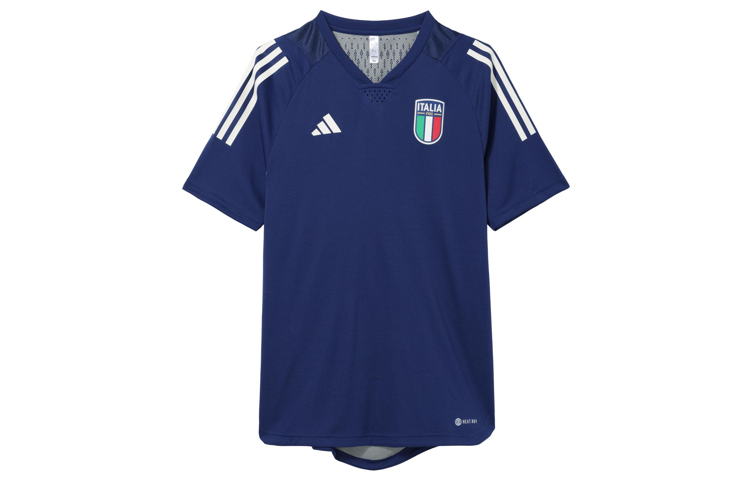 Adidas Soccer Jersey Unisex Blue HS9845 S
Adidas Soccer Jersey Unisex Blue HS9845 S