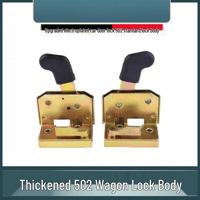 Lingong Skid Steer Loader Parts: Door Lock for Models 502, LG953, 956, 936 Lock Cylinder (Left)
Lingong Skid Steer Loader Parts: Door Lock for Models 502, LG953, 956, 936 Lock Cylinder (Left)