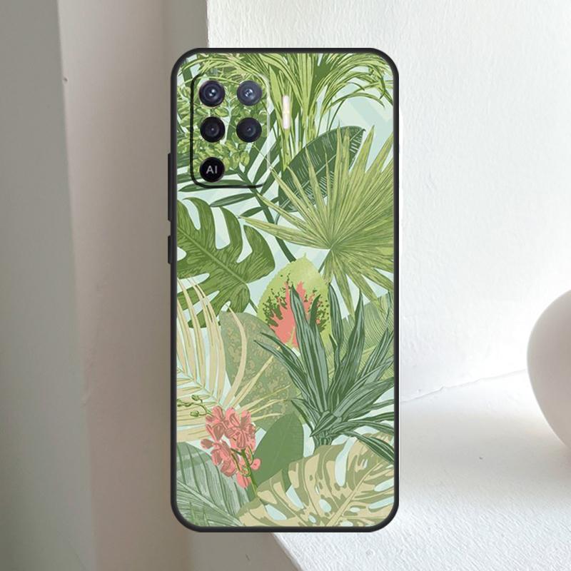 Retro Banana Leaf Plant For OPPO A74 A54 A94 A17 A57 A15 A16 A76 A96 A18 A38 A58 A78 A98 A40 A60 A80 A5 A6 Pro Case OPPO A74 5G
Retro Banana Leaf Plant For OPPO A74 A54 A94 A17 A57 A15 A16 A76 A96 A18 A38 A58 A78 A98 A40 A60 A80 A5 A6 Pro Case OPPO A74 5G