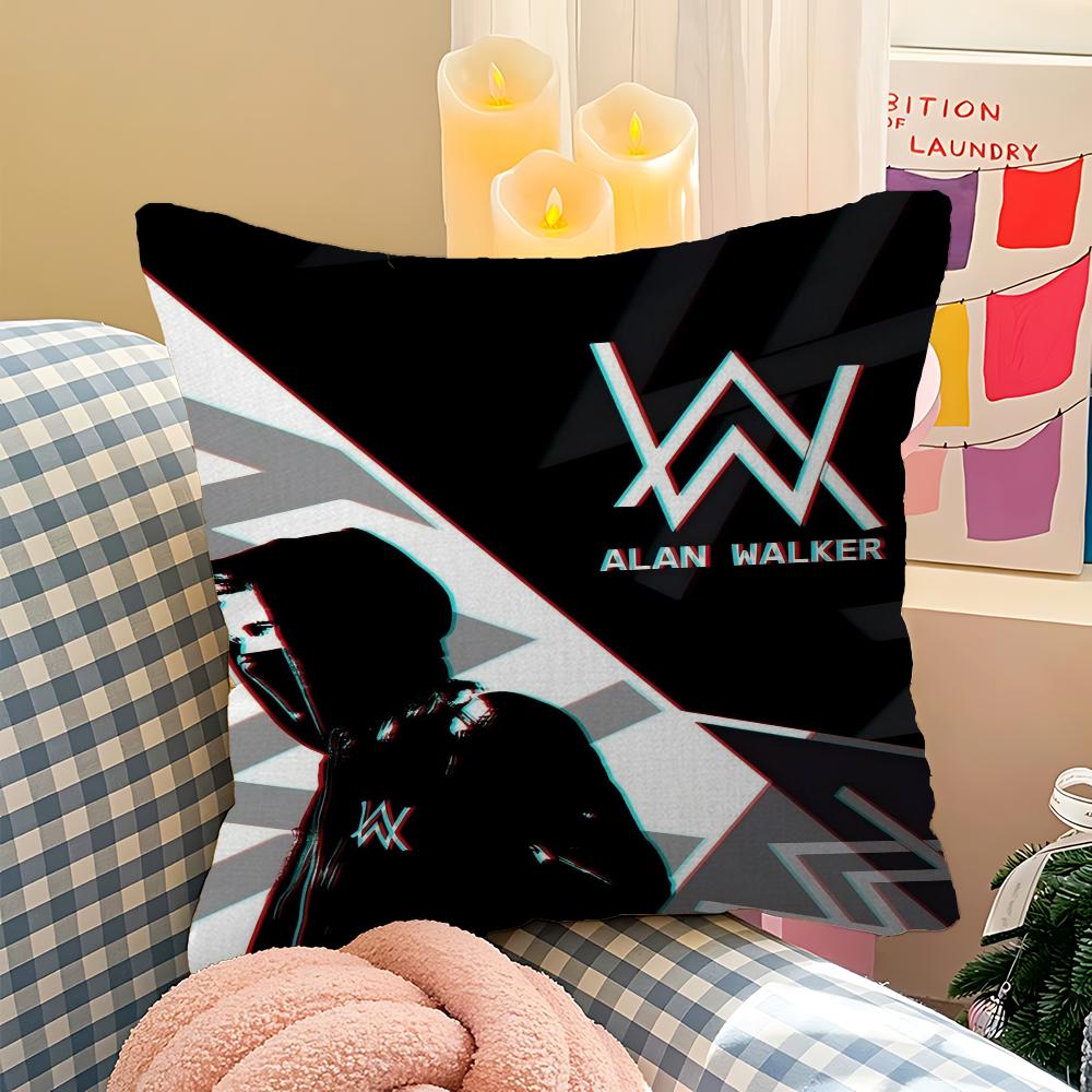 Alan Walker Stitch Lucky Dragon Pillow Cover Sofa Cushion Cover Home Room Decoration Children Gift 40cmx40cm
Alan Walker Stitch Lucky Dragon Pillow Cover Sofa Cushion Cover Home Room Decoration Children Gift 40cmx40cm
