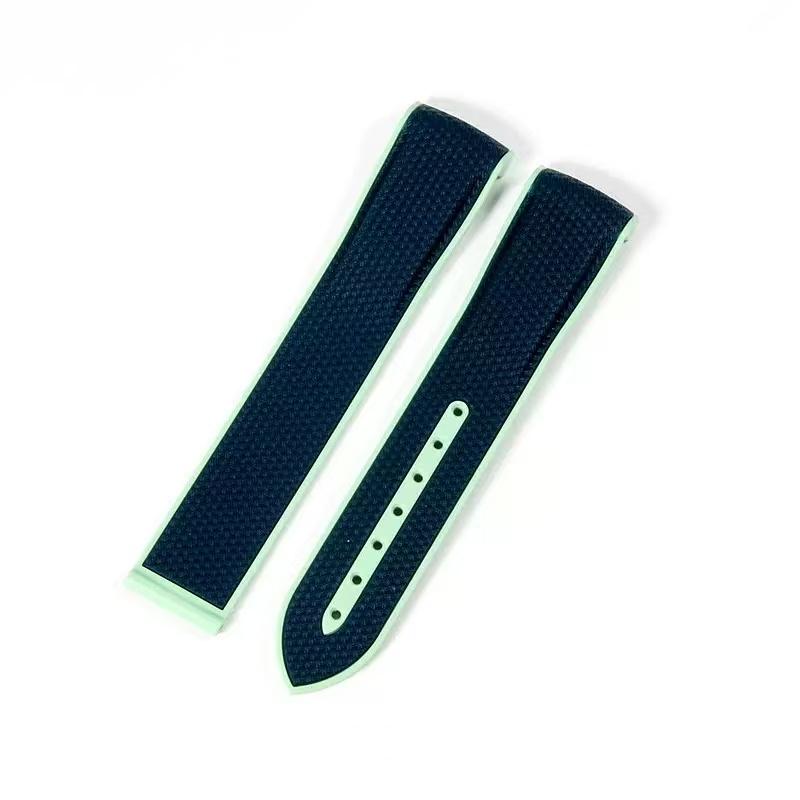 Совместим с силиконовым ремешком Omega Swatch и резиновым браслетом Saturn Moon Planet 20 мм. 20mm
Совместим с силиконовым ремешком Omega Swatch и резиновым браслетом Saturn Moon Planet 20 мм. 20mm