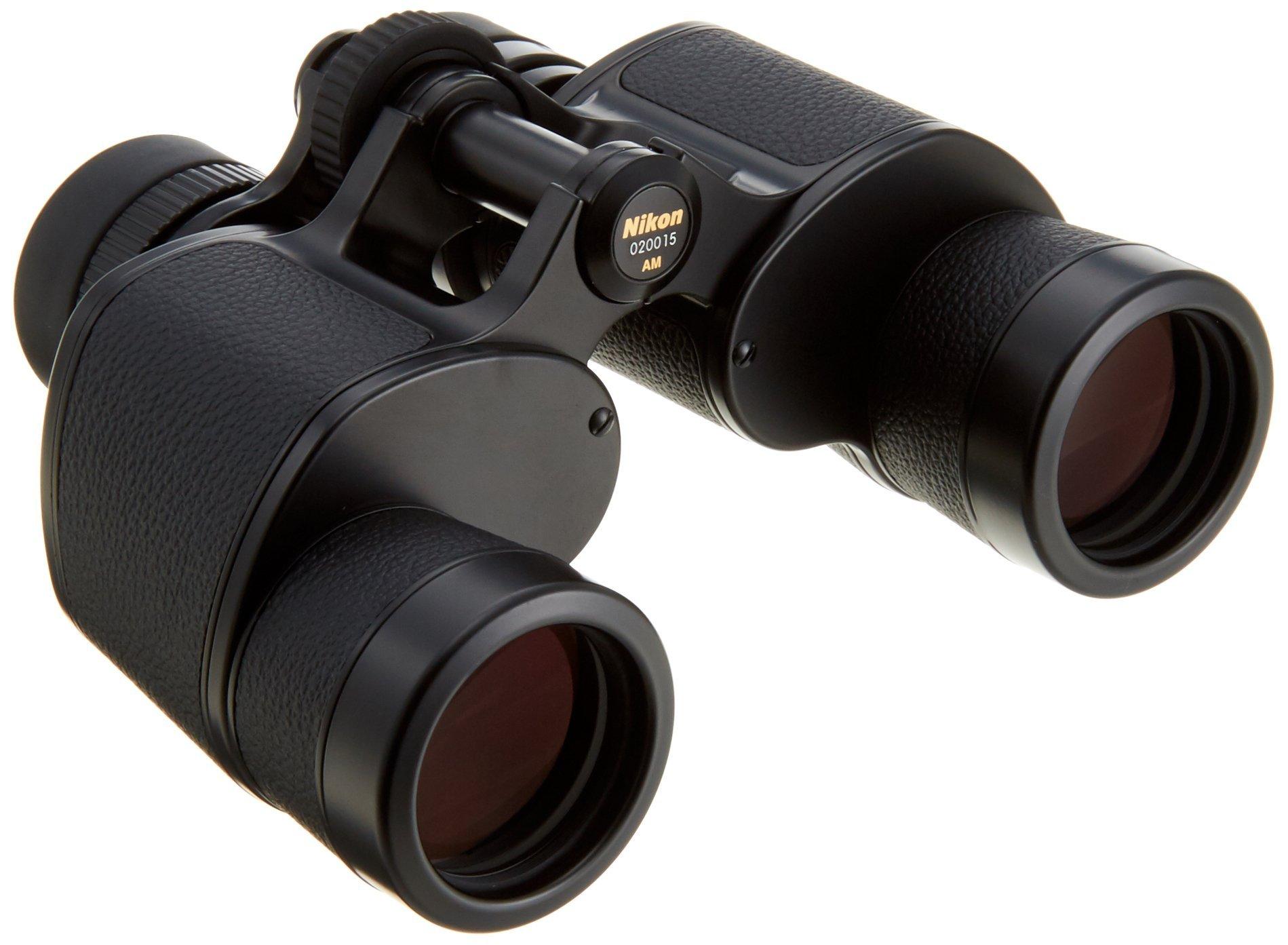 Бінокль Nikon E II Series 10x35E2 Porro Prism Type 10x 35 Calibre 10X35E2N in (Зроблено в Японії)
Бінокль Nikon E II Series 10x35E2 Porro Prism Type 10x 35 Calibre 10X35E2N in (Зроблено в Японії)