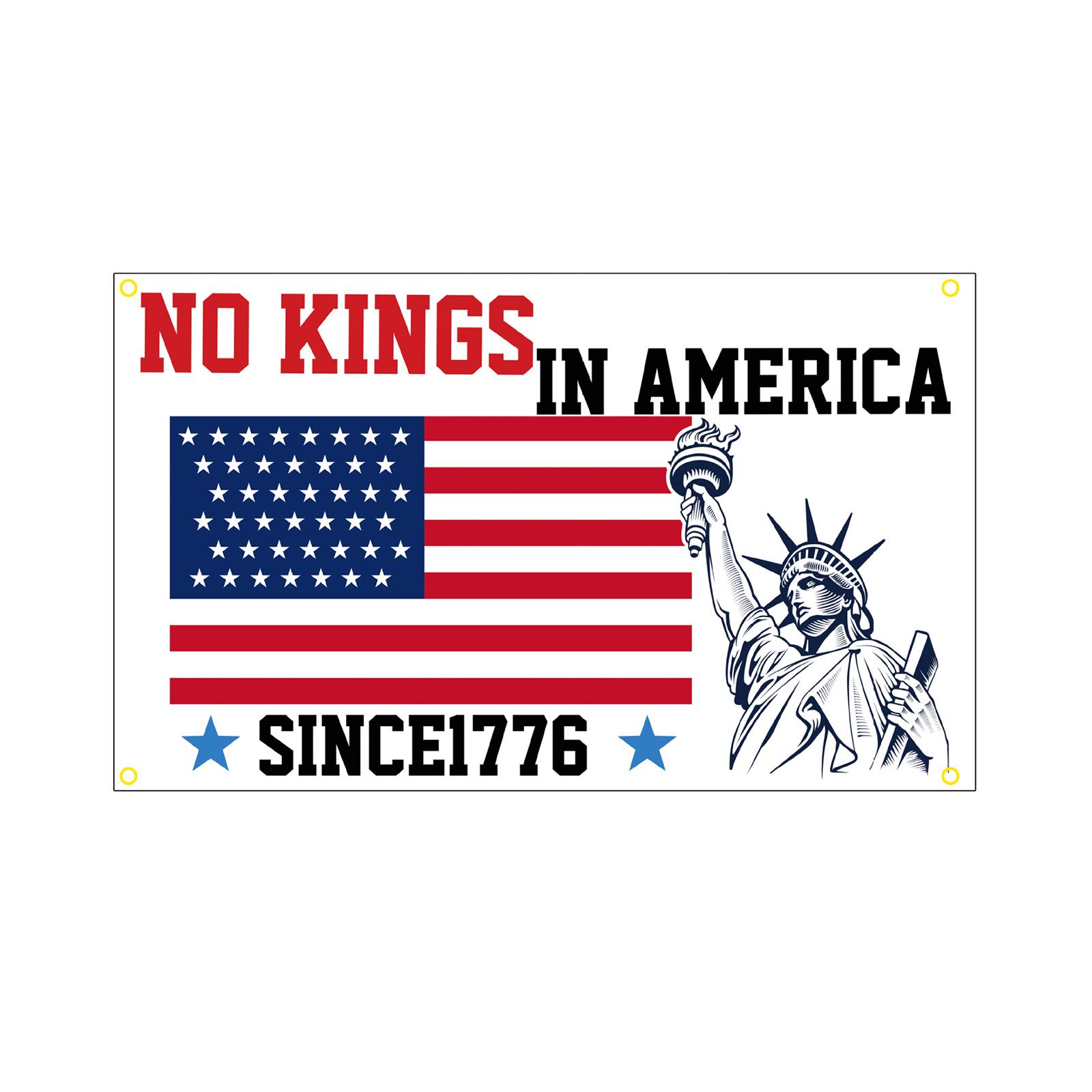 Outdoor Banner Flag Fade Resistant Outside Garden Flag Home Decor One Size
Outdoor Banner Flag Fade Resistant Outside Garden Flag Home Decor One Size