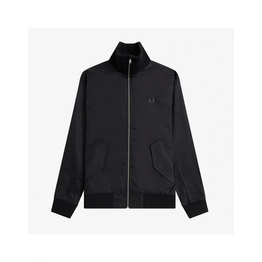 Fred Perry Knit Lip Tennis Bomber Afpm2336521 102 M
Fred Perry Knit Lip Tennis Bomber Afpm2336521 102 M