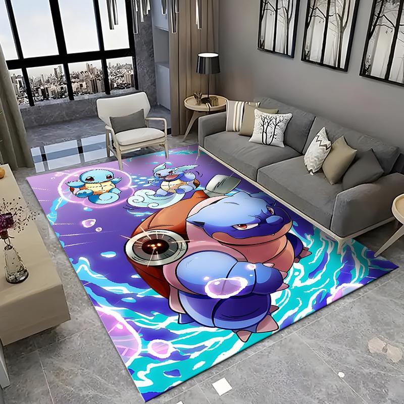 3D C-Charizard Printed Carpet Bedroom Play Mat Rug Bedroom Carpet Living Room Sofa Rug Crawl Mat Top 10 Festive Gifts Potdemiel 40x60cm (16x24in)
3D C-Charizard Printed Carpet Bedroom Play Mat Rug Bedroom Carpet Living Room Sofa Rug Crawl Mat Top 10 Festive Gifts Potdemiel 40x60cm (16x24in)