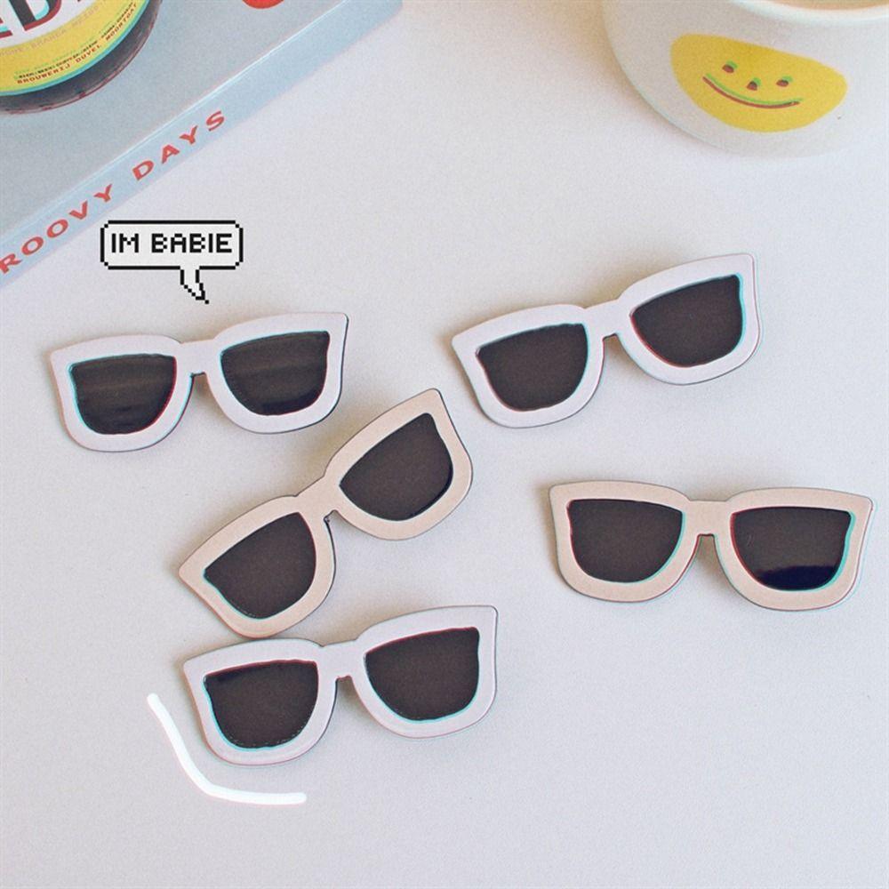 Clip Headdress Women Hair Accessories Female Barrettes Korean Style Hair Clip Sunglasses Hairpin кофейный
Clip Headdress Women Hair Accessories Female Barrettes Korean Style Hair Clip Sunglasses Hairpin кофейный