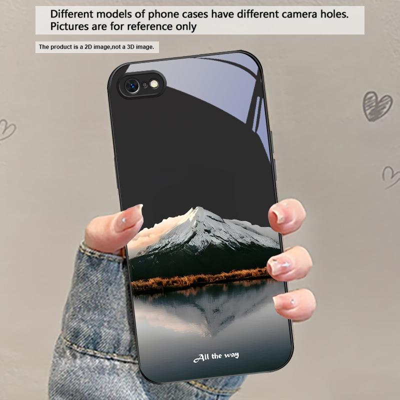 A lush forest of leaves For iPhone 17 Air 16 E 15 Plus 14 Pro Max 13 12 mini 11 5 6 7 8 Plus XR XS Max SE Black Glass Phone Case iPhone 6
A lush forest of leaves For iPhone 17 Air 16 E 15 Plus 14 Pro Max 13 12 mini 11 5 6 7 8 Plus XR XS Max SE Black Glass Phone Case iPhone 6