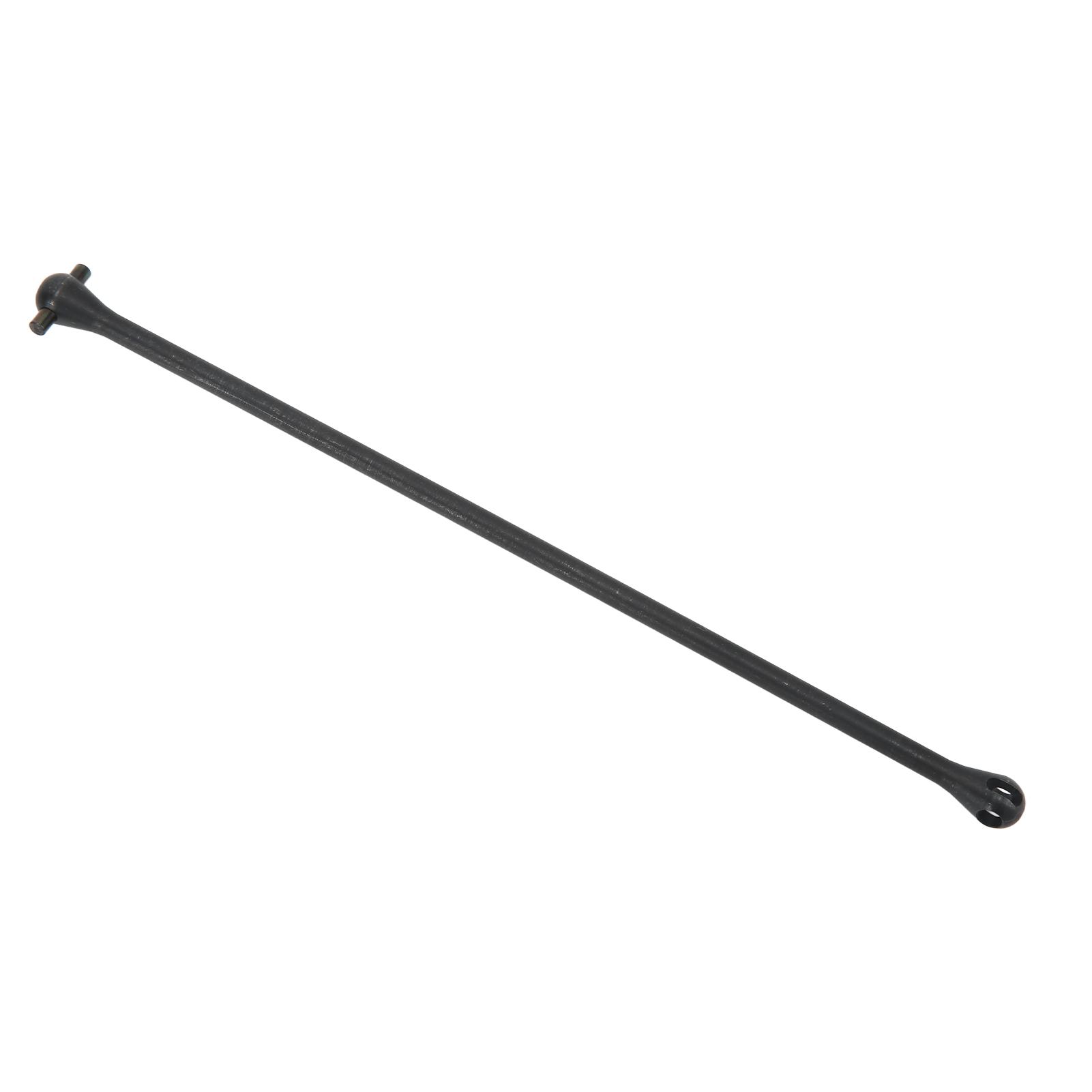 RC Drive Shaft Steel Efficient Drivetrain RC Middle Rear CVD Drive Shaft for ARRMA 1/5 Outcast Kraton 8s
RC Drive Shaft Steel Efficient Drivetrain RC Middle Rear CVD Drive Shaft for ARRMA 1/5 Outcast Kraton 8s
