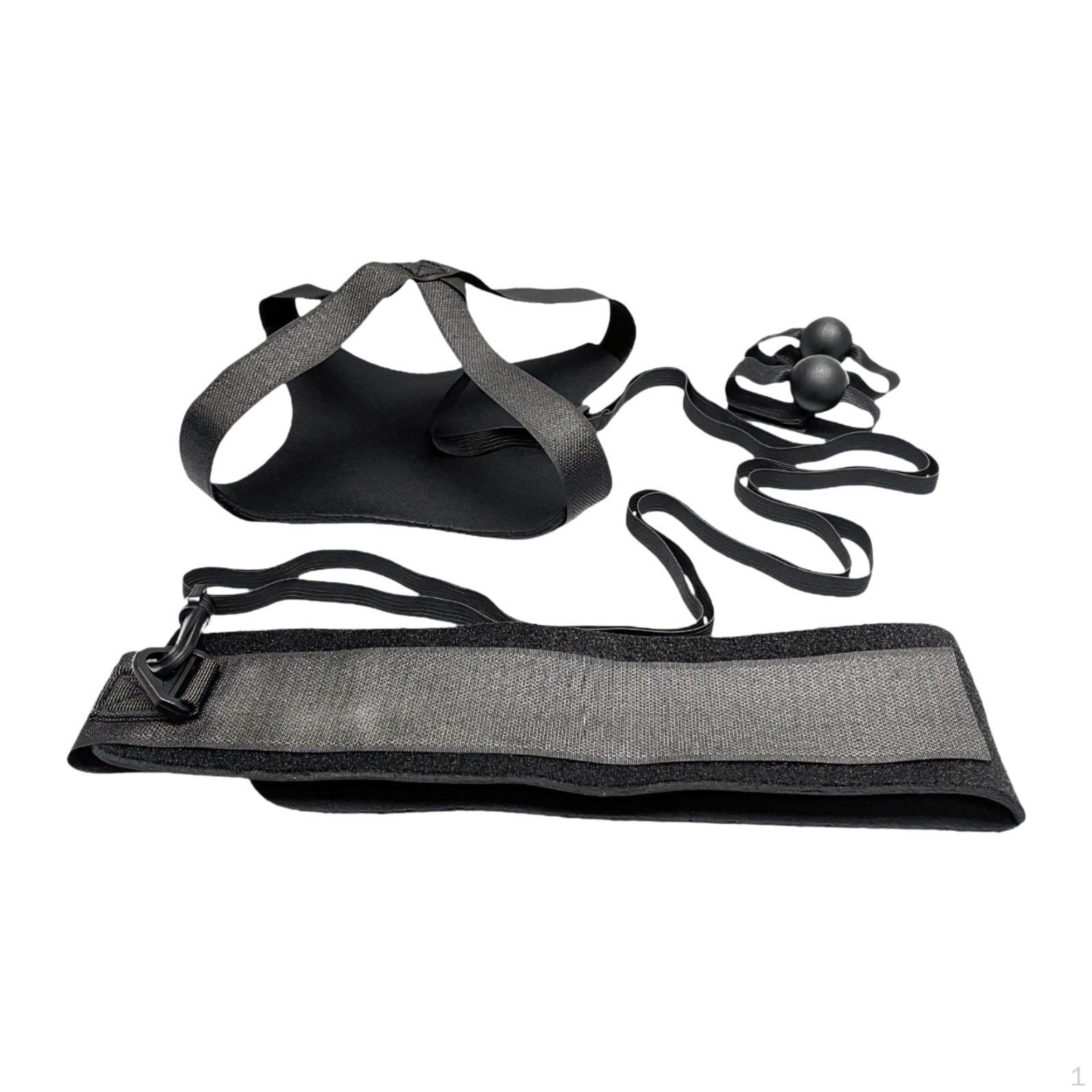 Volleyball Training Belt Practice Trainer Waist Adjustable Rebounder Strap for
Volleyball Training Belt Practice Trainer Waist Adjustable Rebounder Strap for