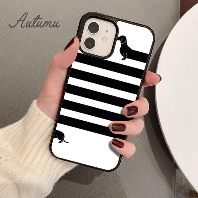 Чехол для телефона с собакой Dachshund Teckel Dackel для iPhone 11 12 13 14 Pro Max mini X XR XS SE 2020 5S 6 7 8 Plus Samsung S21 S22 iPhone 13
Чехол для телефона с собакой Dachshund Teckel Dackel для iPhone 11 12 13 14 Pro Max mini X XR XS SE 2020 5S 6 7 8 Plus Samsung S21 S22 iPhone 13