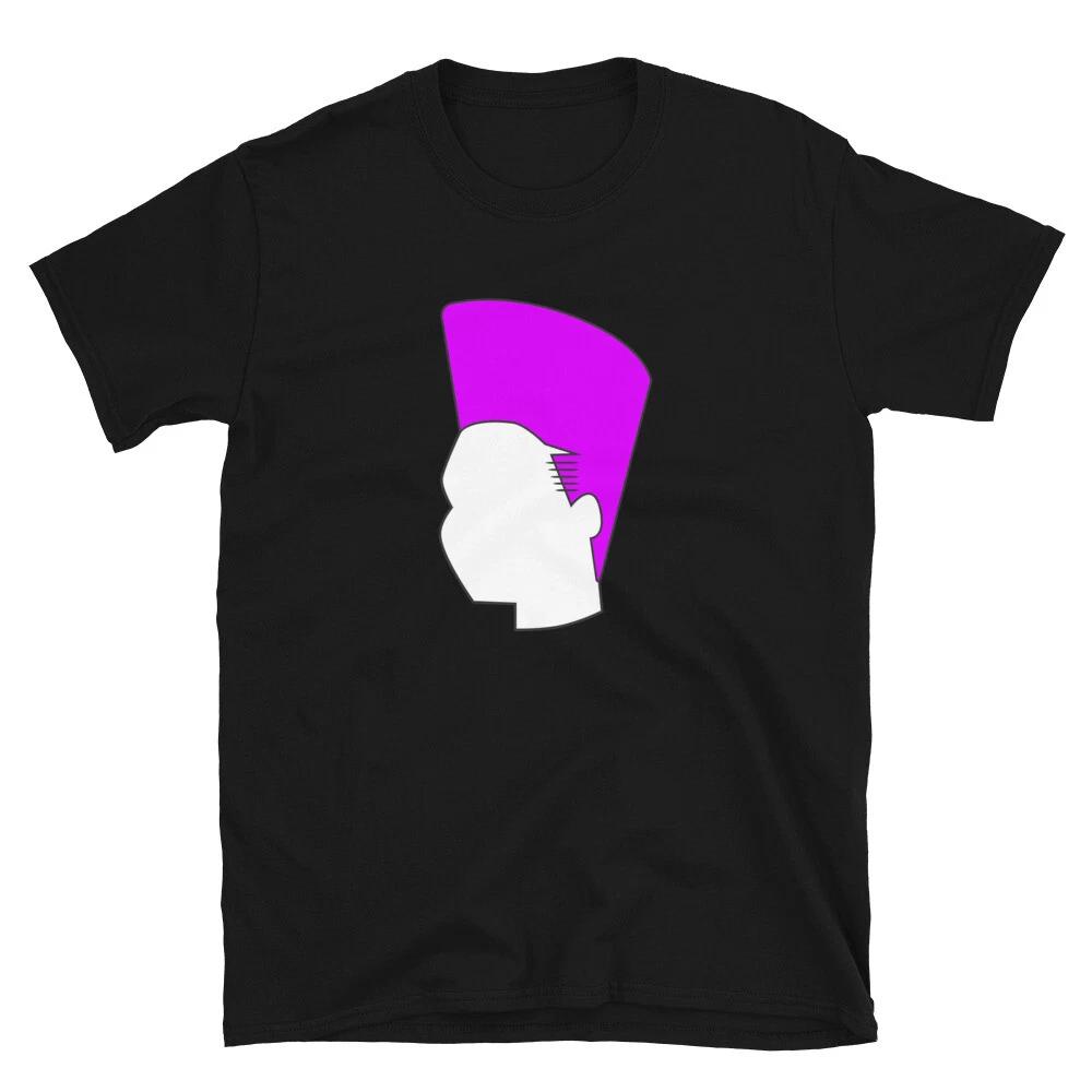 TALL FADE Purple Hair Classic Graphic T-Shirt S
TALL FADE Purple Hair Classic Graphic T-Shirt S