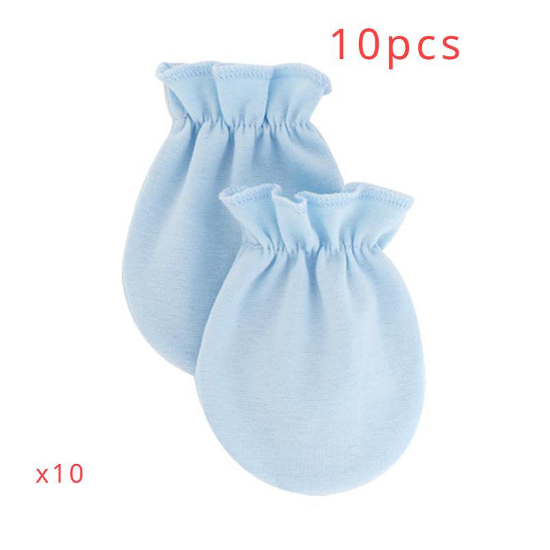 12/10 pcs Spring Summer Autumn and Winter Baby Anti-scratch Gloves Newborn Solid Color Gloves Baby Elastic Gloves 0-1 Years Old
12/10 pcs Spring Summer Autumn and Winter Baby Anti-scratch Gloves Newborn Solid Color Gloves Baby Elastic Gloves 0-1 Years Old