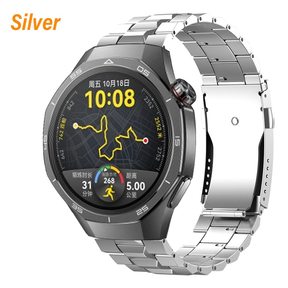 Real Titanium Band for Huawei Watch 4 4 Pro Ultimate Luxury 22mm Titanium Wristband for Huawei GT 5 Pro 46mm GT 4 GT 3 Pro Strap Huawei GT 3 46mm срібний
Real Titanium Band for Huawei Watch 4 4 Pro Ultimate Luxury 22mm Titanium Wristband for Huawei GT 5 Pro 46mm GT 4 GT 3 Pro Strap Huawei GT 3 46mm срібний