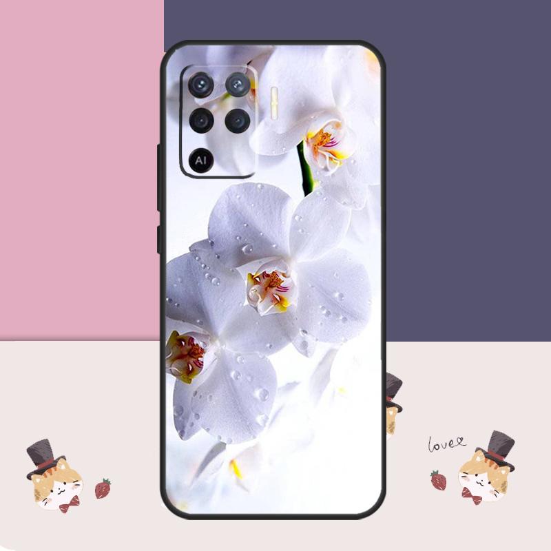 Orchid Flowers Colorful Case For Oppo A77 A17 A57 A40 A78 A54 A74 A94 A76 A16 A96 A18 A60 A80 A38 A58 A98 A15 A5 Pro OPPO A94 5G
Orchid Flowers Colorful Case For Oppo A77 A17 A57 A40 A78 A54 A74 A94 A76 A16 A96 A18 A60 A80 A38 A58 A98 A15 A5 Pro OPPO A94 5G