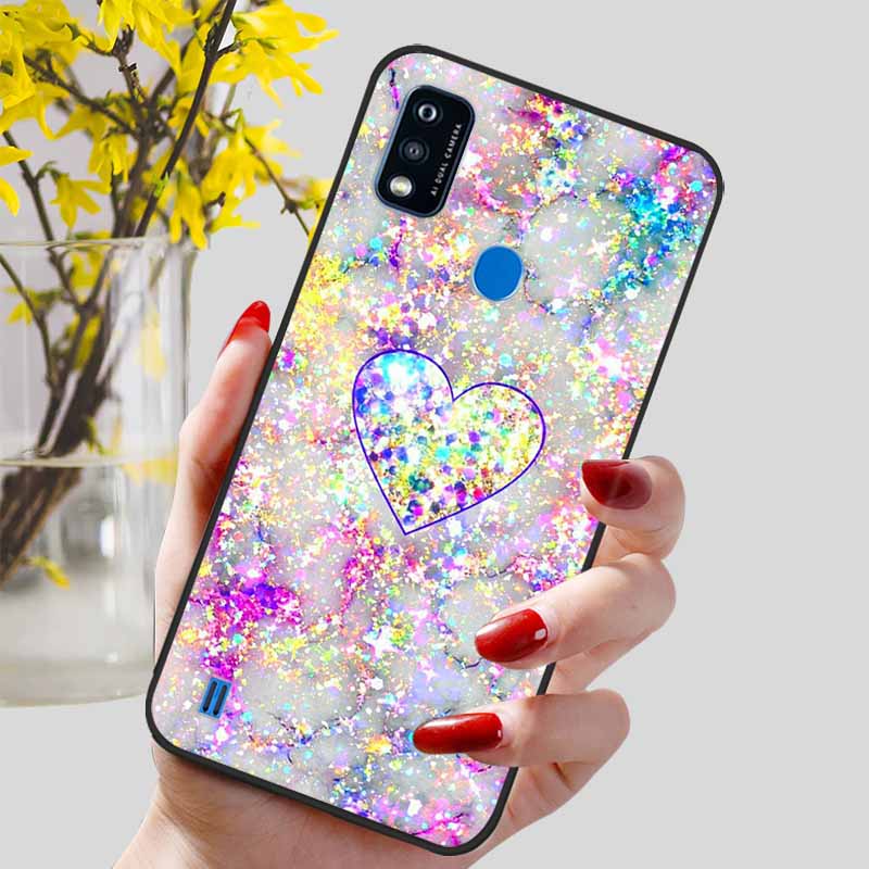 For ZTE Blade A51 Case Lovely TPU Silicone Soft Phone Cover for ZTE Blade A51 / A71 Protect Bumper Cover On BladeA51 A 51 Cute ZTE Blade A71
For ZTE Blade A51 Case Lovely TPU Silicone Soft Phone Cover for ZTE Blade A51 / A71 Protect Bumper Cover On BladeA51 A 51 Cute ZTE Blade A71