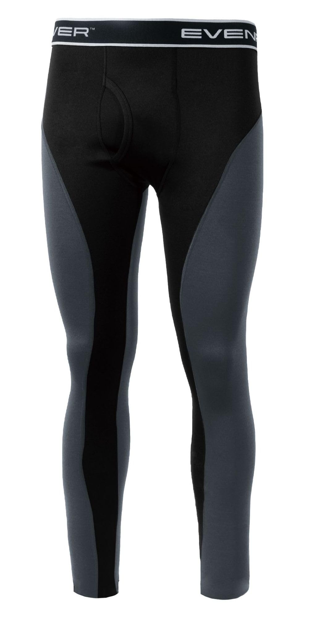 EVEN RIVER Heat Body Leggings, Fall/Winter, Heather Gray, GTV03, Size 28 M
EVEN RIVER Heat Body Leggings, Fall/Winter, Heather Gray, GTV03, Size 28 M