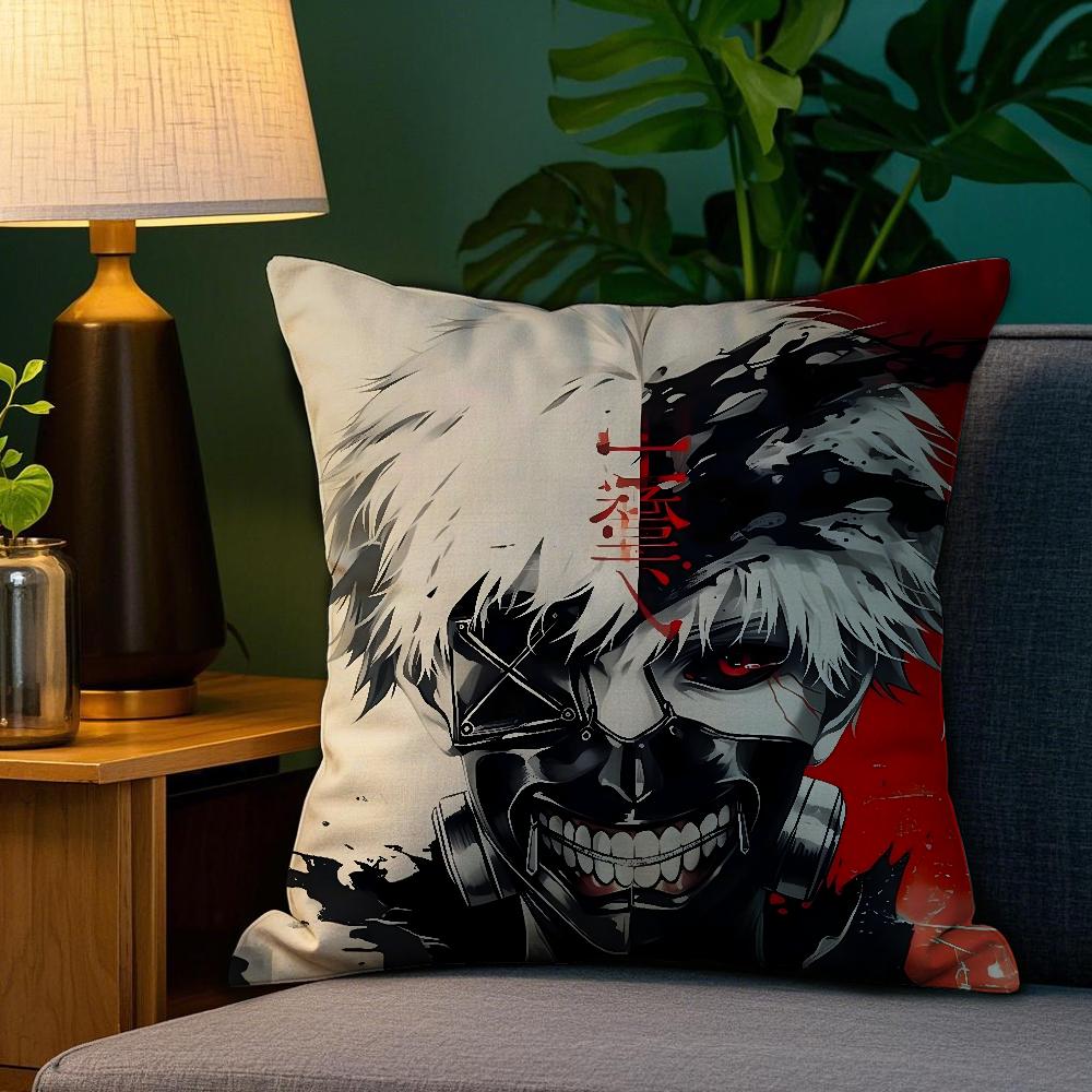 Токио Гуль К-Канеки Кен Наволочка Плюшевая Ткань Мягкая Двусторонняя Печать Чехол для Подушки Дивана Декоративные Чехлы для Подушек 12x12Inch
Токио Гуль К-Канеки Кен Наволочка Плюшевая Ткань Мягкая Двусторонняя Печать Чехол для Подушки Дивана Декоративные Чехлы для Подушек 12x12Inch