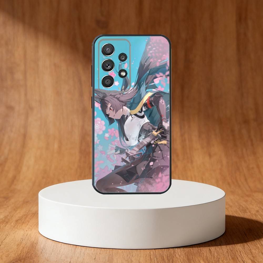 Zenless Zone Zero Miyabi Hoshimi Phone Case For Samsung S25,S24,S21,S22,S23,S30,Ultra,S20,Plus,Fe,Note,10,9,5G Black Cover Samsung S23ULTRA5G
Zenless Zone Zero Miyabi Hoshimi Phone Case For Samsung S25,S24,S21,S22,S23,S30,Ultra,S20,Plus,Fe,Note,10,9,5G Black Cover Samsung S23ULTRA5G