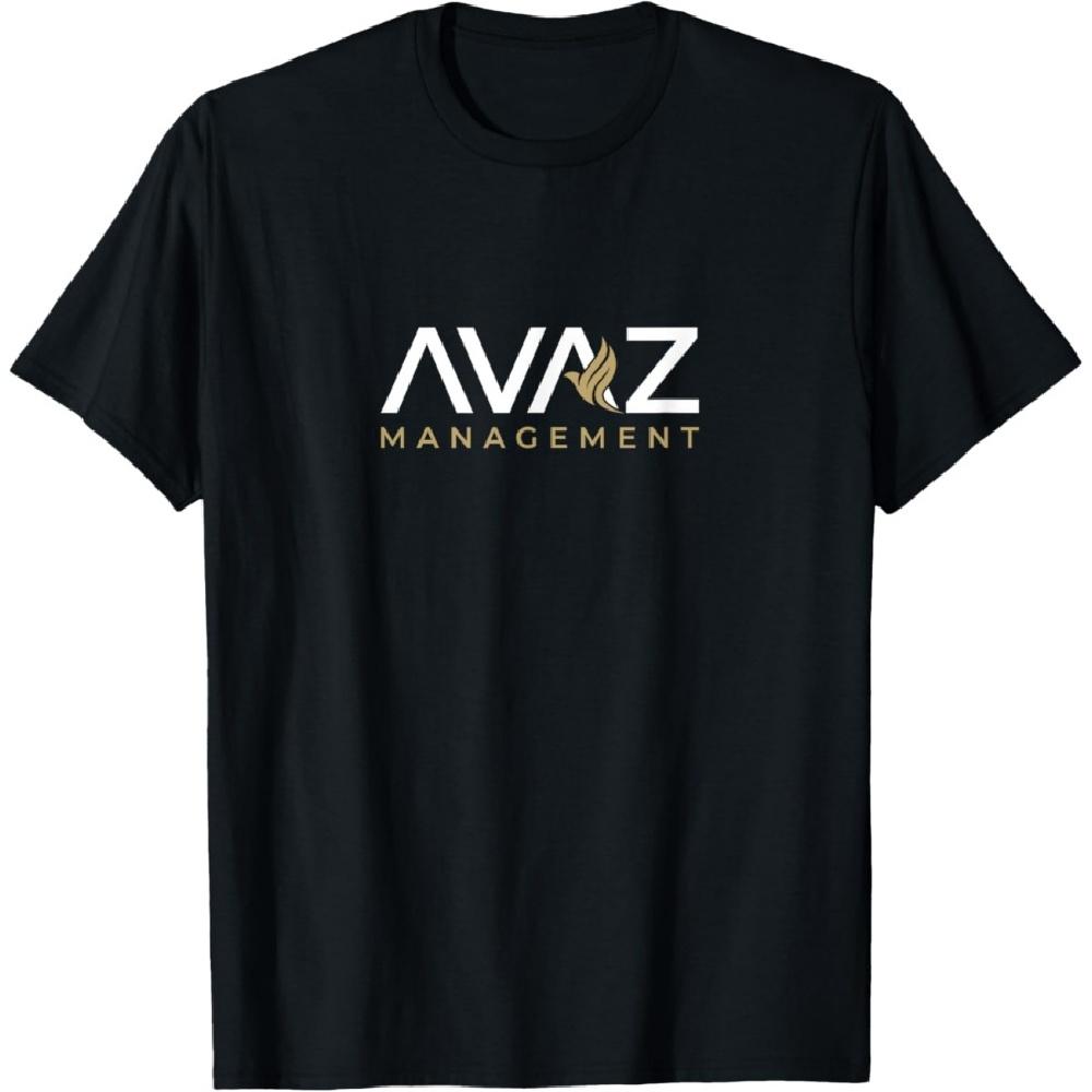 Avaz Elk Gold T-Shirt S
Avaz Elk Gold T-Shirt S