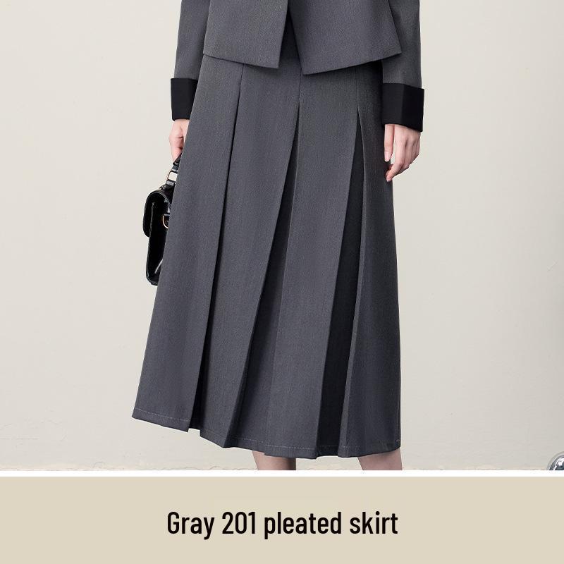 Women s Gray Suit Set: College Style Blazer Jacket and Pants for Petite Women - Perfect for Interviews and Professional Wear. 3XL
Women s Gray Suit Set: College Style Blazer Jacket and Pants for Petite Women - Perfect for Interviews and Professional Wear. 3XL