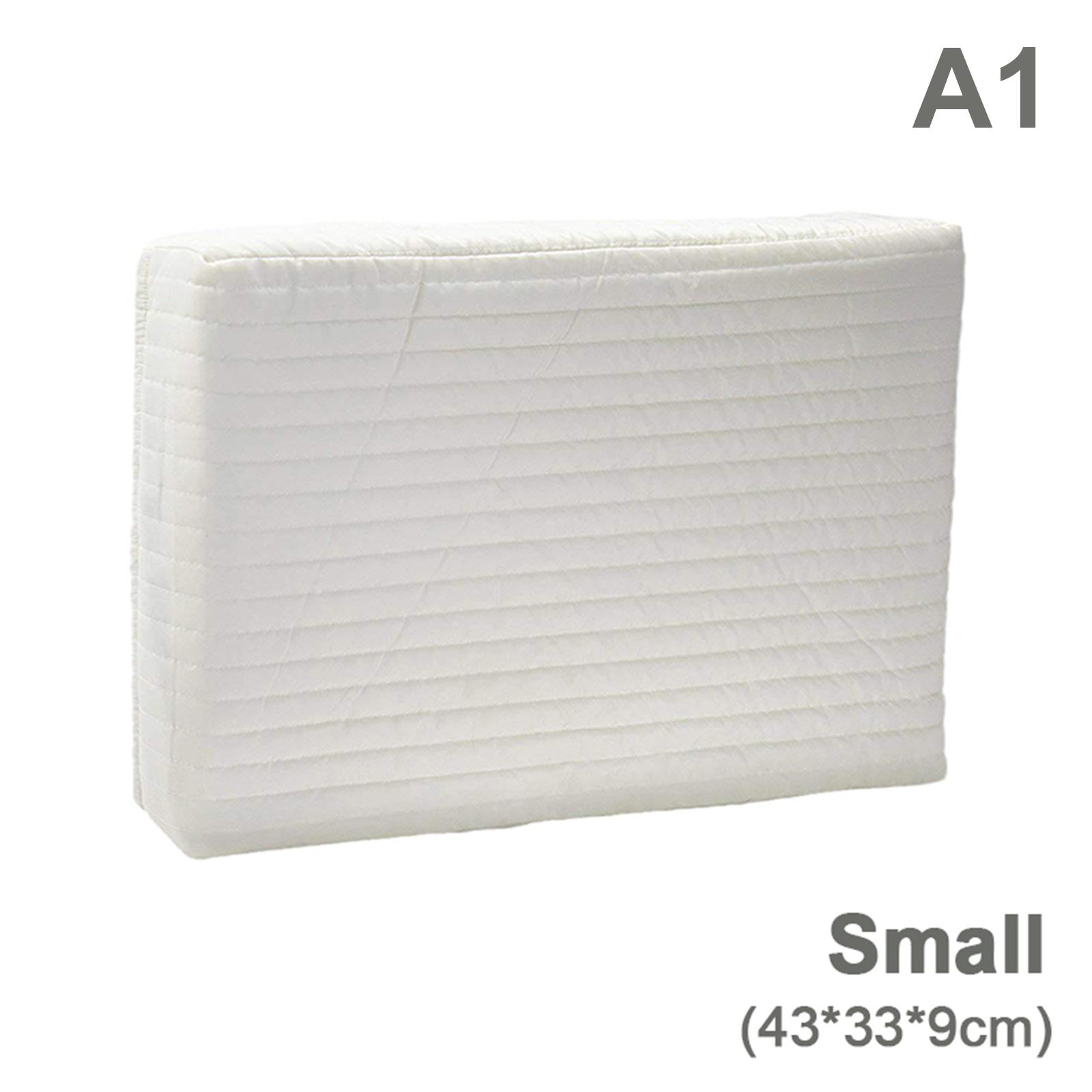 Кришка для внутрішнього блоку кондиціонера, регульована бавовняна кришка для віконного кондиціонера, настінна пилозахисна кришка для кондиціонера, дихаюча, пилозахисна
Кришка для внутрішнього блоку кондиціонера, регульована бавовняна кришка для віконного кондиціонера, настінна пилозахисна кришка для кондиціонера, дихаюча, пилозахисна