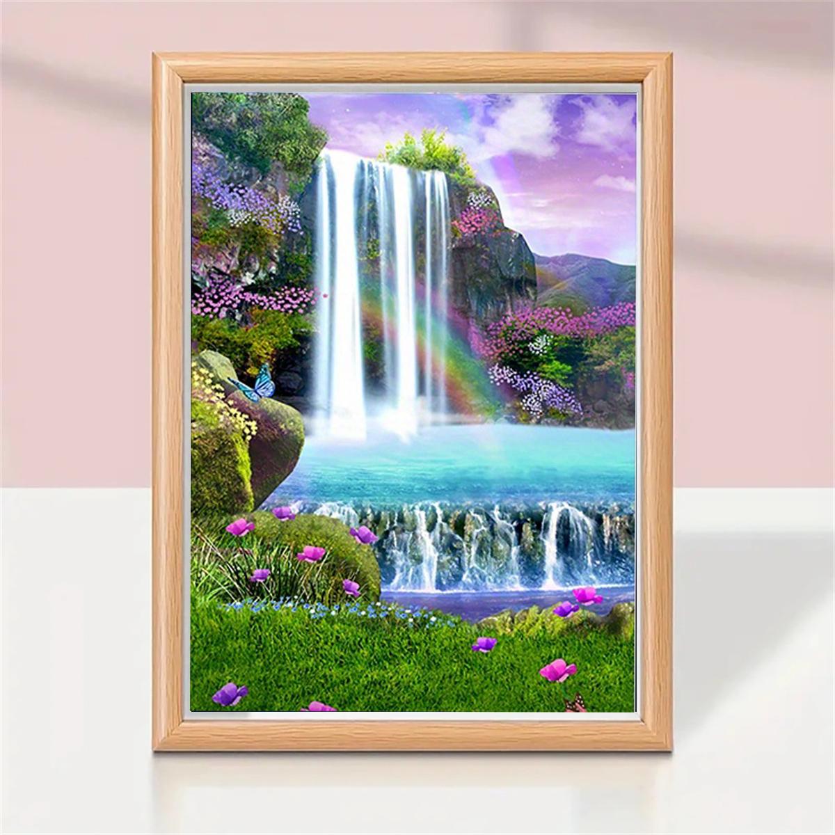 Shell Приморский пейзаж 5D DIY Алмазная картина для взрослых и детей, наборы для вышивания, Алмазная картина со стразами, подарки для домашнего декора ручной работы Round drill 30x40cm
Shell Приморский пейзаж 5D DIY Алмазная картина для взрослых и детей, наборы для вышивания, Алмазная картина со стразами, подарки для домашнего декора ручной работы Round drill 30x40cm