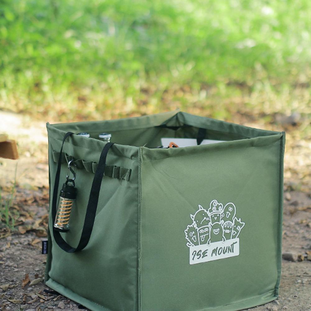 Oxford Folding Storage Box Large Capacity Outdoor Garbage Bin New Folding Garbage Bags Outdoors
Oxford Folding Storage Box Large Capacity Outdoor Garbage Bin New Folding Garbage Bags Outdoors