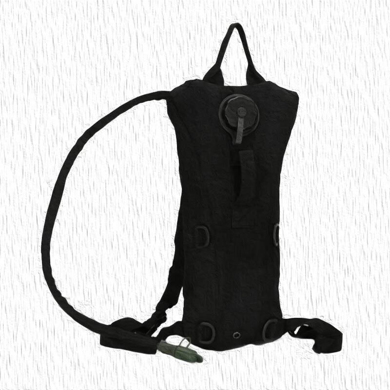 Junshi Camouflage Hydration Pack
Junshi Camouflage Hydration Pack