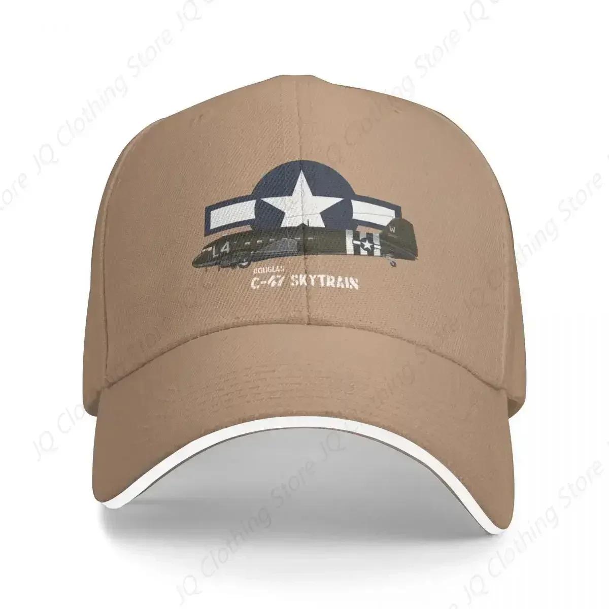 Douglas C-47 Skytrain Baseball Cap Rave Hip Hop Luxury Women Unisex s Adjustable
Douglas C-47 Skytrain Baseball Cap Rave Hip Hop Luxury Women Unisex s Adjustable
