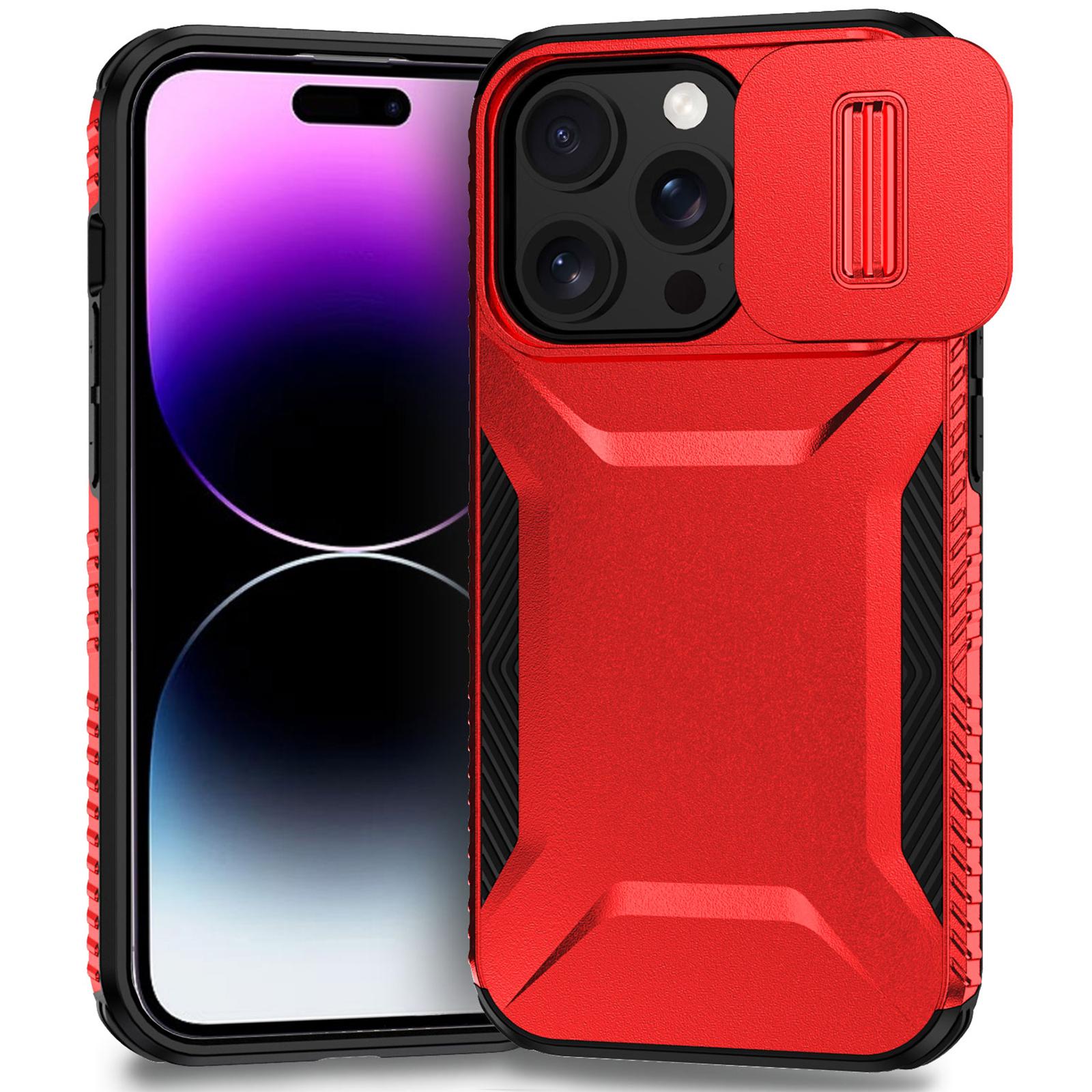 For iPhone 14 Pro Max Case Shockproof TPU+PC Camera Protection Phone Cover E
For iPhone 14 Pro Max Case Shockproof TPU+PC Camera Protection Phone Cover E