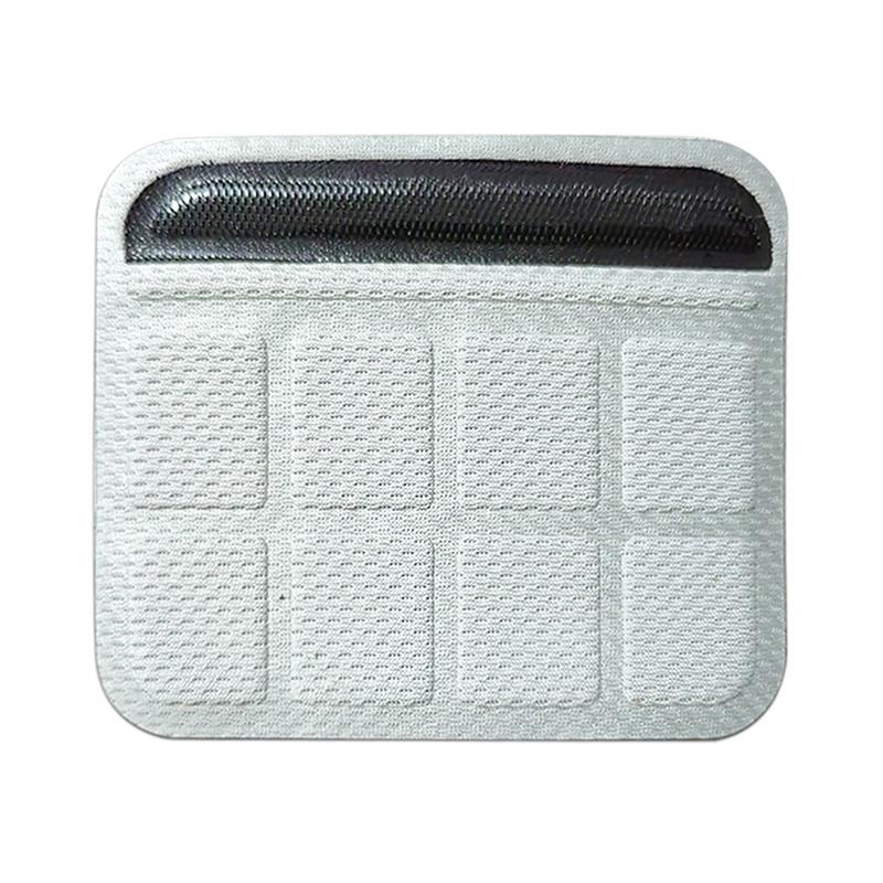 4Pcs DIY Accessories Breathable Helmets Liner Sponge Padding And Chin Rest Support For Superior Head Enhanced Riding Safety сірий колір
4Pcs DIY Accessories Breathable Helmets Liner Sponge Padding And Chin Rest Support For Superior Head Enhanced Riding Safety сірий колір